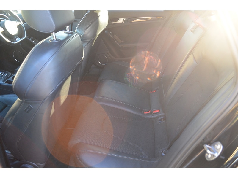 Used Audi A4 2015 for sale - 76694318: Photo 21