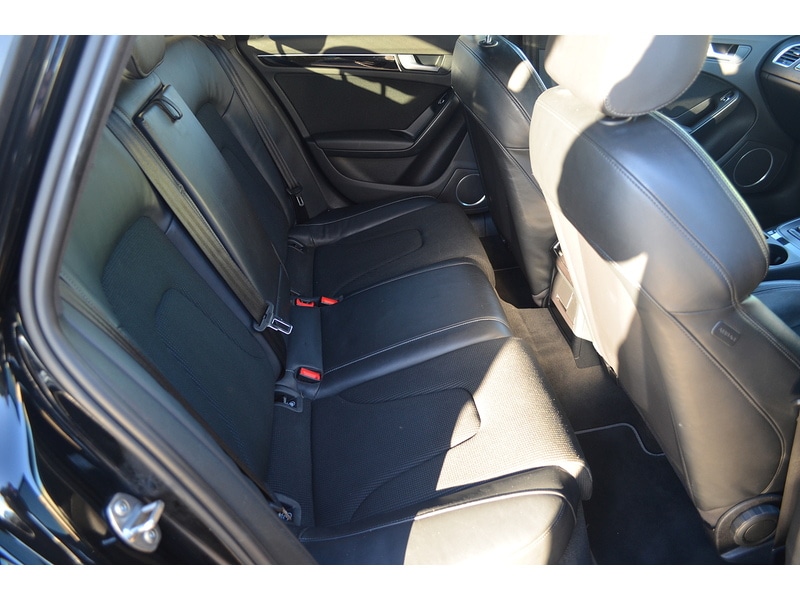 Used Audi A4 2015 for sale - 76694318: Photo 22