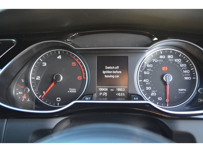 Used Audi A4 2015 for sale - 76694318: Photo 23