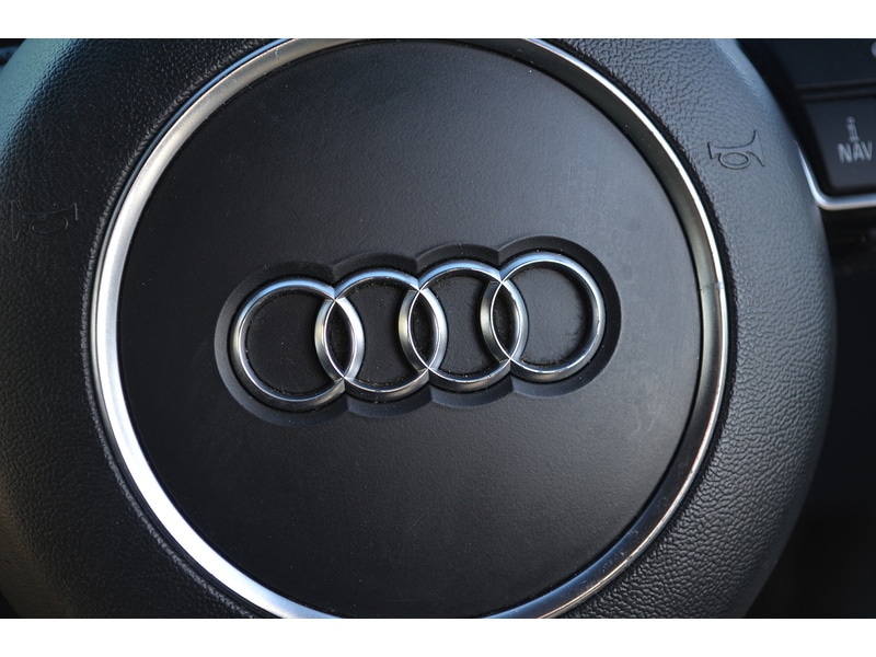 Used Audi A4 2015 for sale - 76694318: Photo 25
