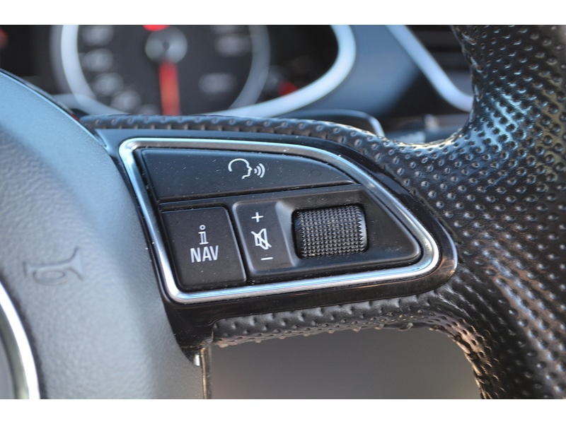 Used Audi A4 2015 for sale - 76694318: Photo 26