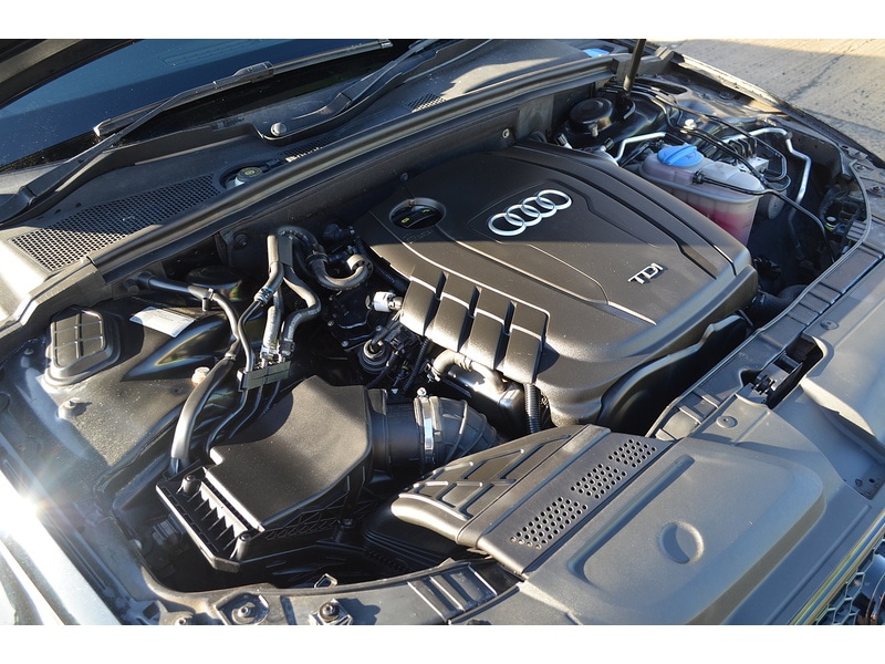 Used Audi A4 2015 for sale - 76694318: Photo 30