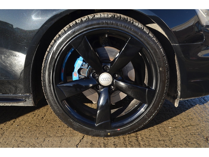 Used Audi A4 2015 for sale - 76694318: Photo 32