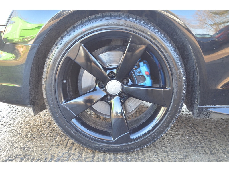 Used Audi A4 2015 for sale - 76694318: Photo 33