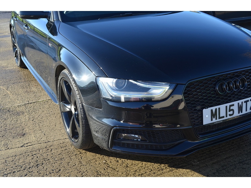 Used Audi A4 2015 for sale - 76694318: Photo 35