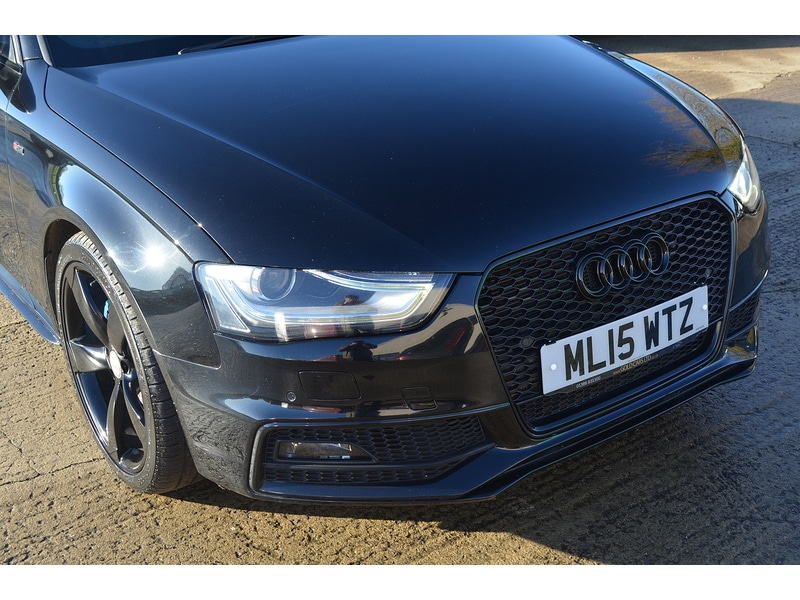 Used Audi A4 2015 for sale - 76694318: Photo 36