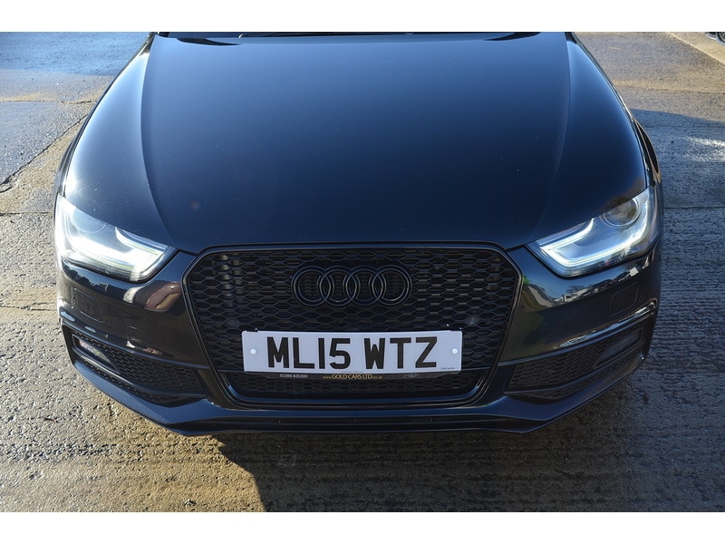 Used Audi A4 2015 for sale - 76694318: Photo 37