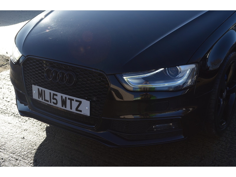 Used Audi A4 2015 for sale - 76694318: Photo 38