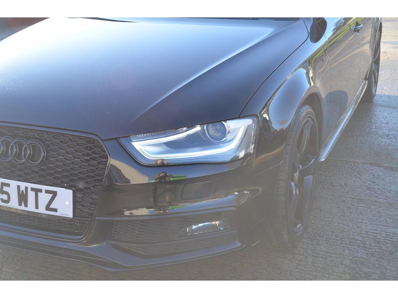 Used Audi A4 2015 for sale - 76694318: Photo 39