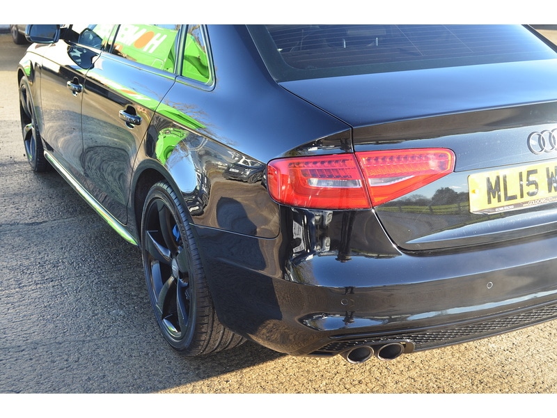 Used Audi A4 2015 for sale - 76694318: Photo 40