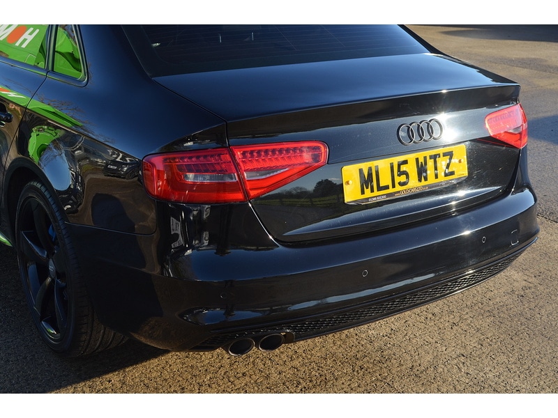 Used Audi A4 2015 for sale - 76694318: Photo 41