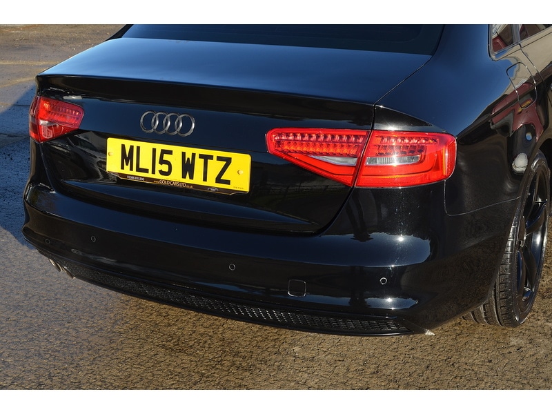 Used Audi A4 2015 for sale - 76694318: Photo 43