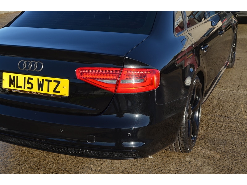 Used Audi A4 2015 for sale - 76694318: Photo 44