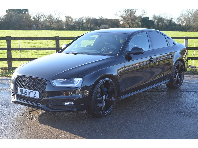 Used Audi A4 2015 for sale - 76694318: Photo 5