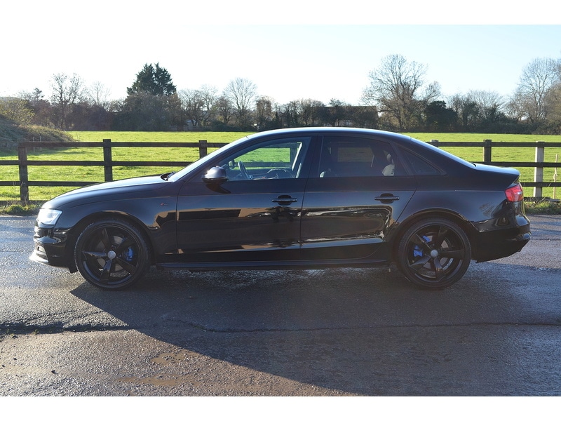 Used Audi A4 2015 for sale - 76694318: Photo 6