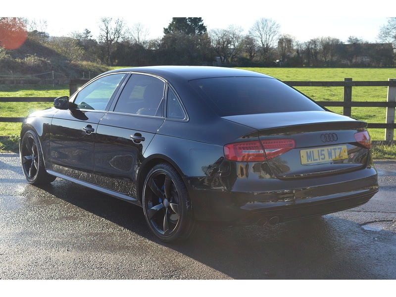 Used Audi A4 2015 for sale - 76694318: Photo 7