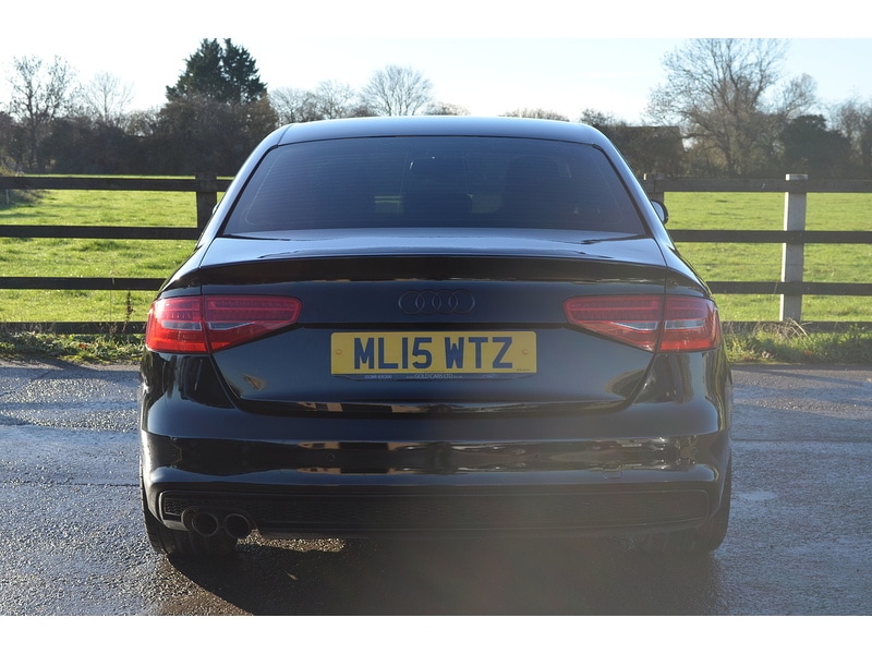 Used Audi A4 2015 for sale - 76694318: Photo 8