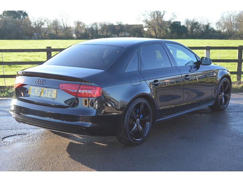 Used Audi A4 2015 for sale - 76694318: Photo 9