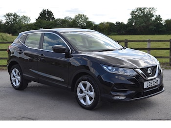 Used Nissan Qashqai 2020 for sale - 79023294: Photo