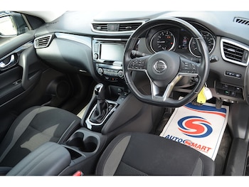 Used Nissan Qashqai 2020 for sale - 79023294: Photo