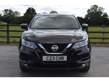 Used Nissan Qashqai 2020 for sale - 79023294: Photo
