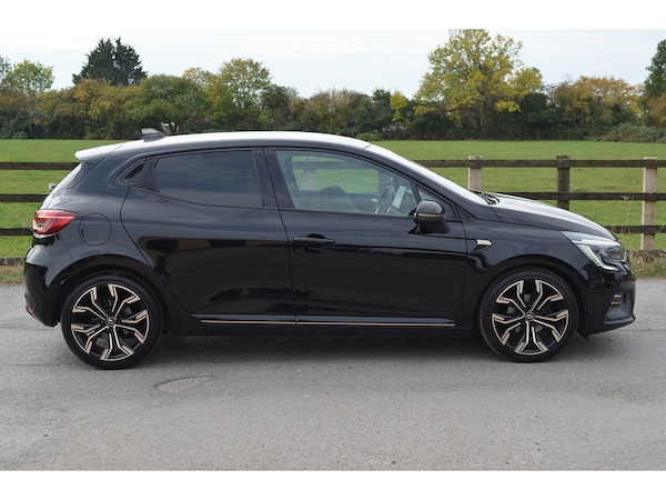Used Renault Clio 2021 for sale - 75802444: Photo 10