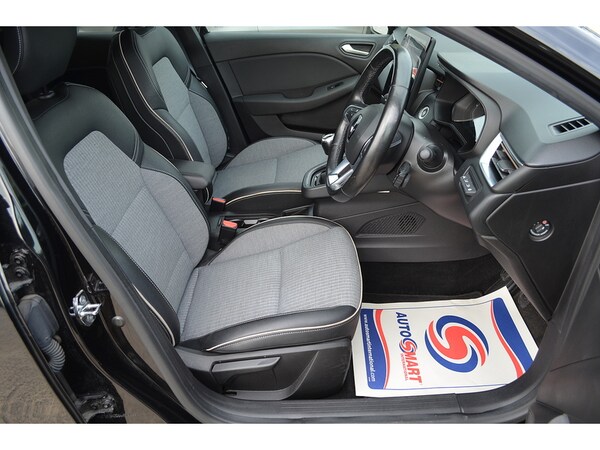 Used Renault Clio 2021 for sale - 75802444: Photo 13
