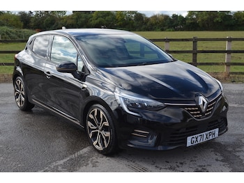 Used Renault Clio 2021 for sale - 75802444: Photo