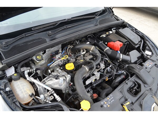 Used Renault Clio 2021 for sale - 75802444: Photo 32