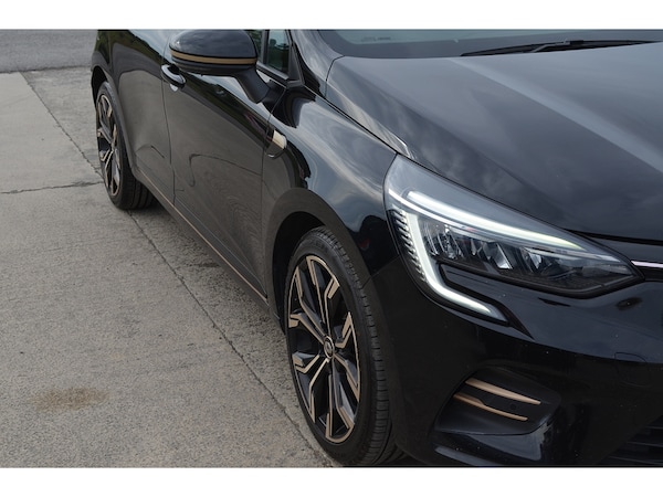 Used Renault Clio 2021 for sale - 75802444: Photo 34