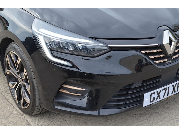 Used Renault Clio 2021 for sale - 75802444: Photo 35