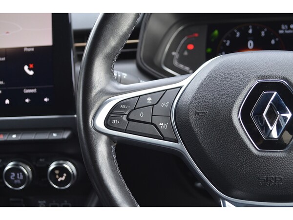 Used Renault Clio 2021 for sale - 75802444: Photo 36