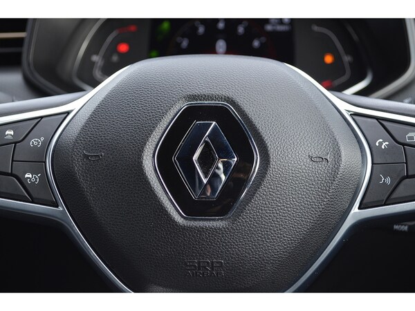 Used Renault Clio 2021 for sale - 75802444: Photo 37