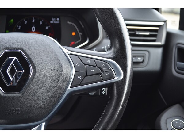 Used Renault Clio 2021 for sale - 75802444: Photo 38