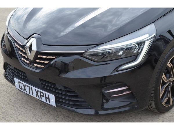 Used Renault Clio 2021 for sale - 75802444: Photo 40