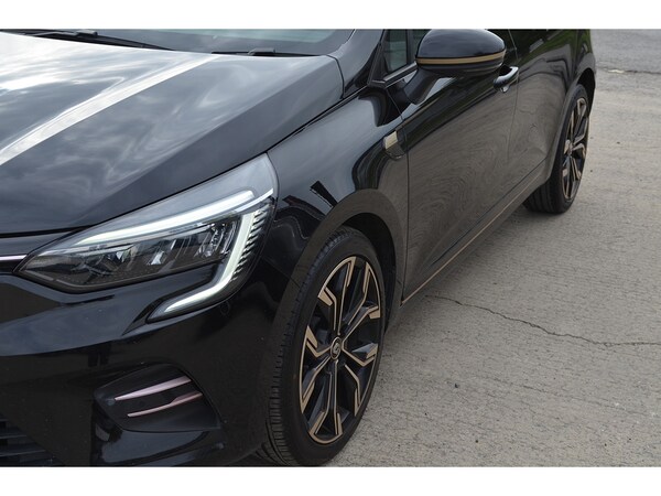 Used Renault Clio 2021 for sale - 75802444: Photo 41