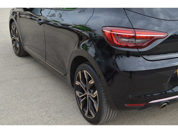 Used Renault Clio 2021 for sale - 75802444: Photo 42