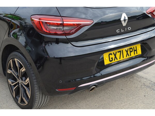 Used Renault Clio 2021 for sale - 75802444: Photo 43