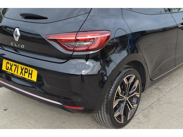 Used Renault Clio 2021 for sale - 75802444: Photo 44
