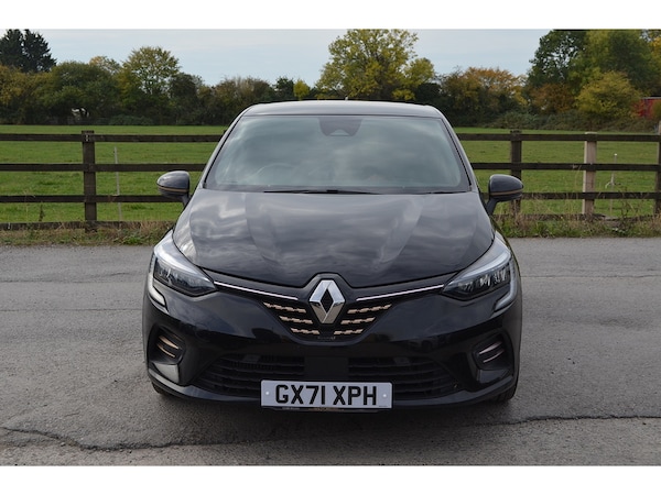 Used Renault Clio 2021 for sale - 75802444: Photo 4
