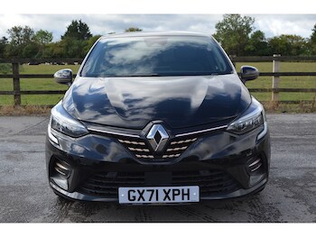 Used Renault Clio 2021 for sale - 75802444: Photo