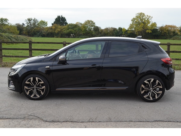 Used Renault Clio 2021 for sale - 75802444: Photo 6