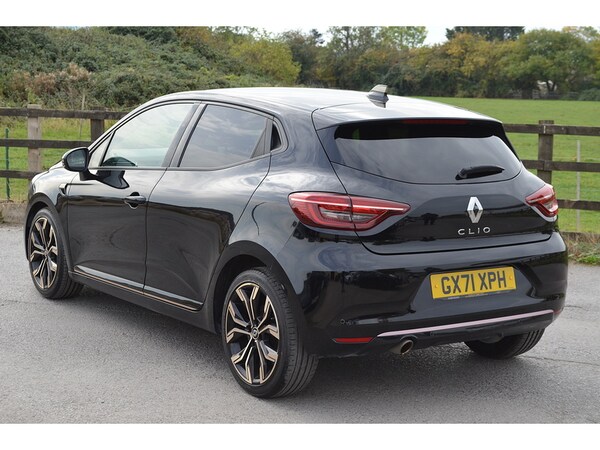 Used Renault Clio 2021 for sale - 75802444: Photo 7