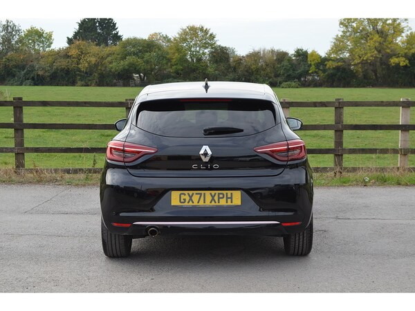 Used Renault Clio 2021 for sale - 75802444: Photo 8
