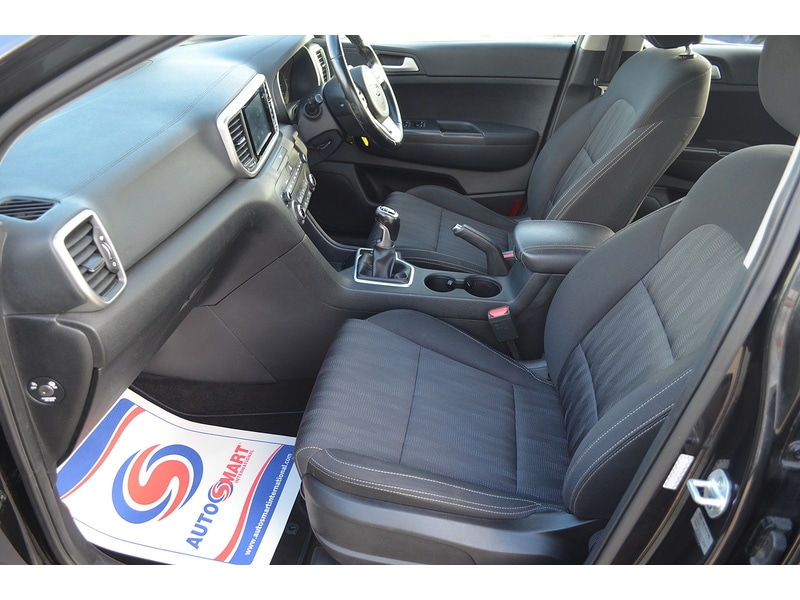 Used Kia Sportage 2019 for sale - 76808296: Photo 13