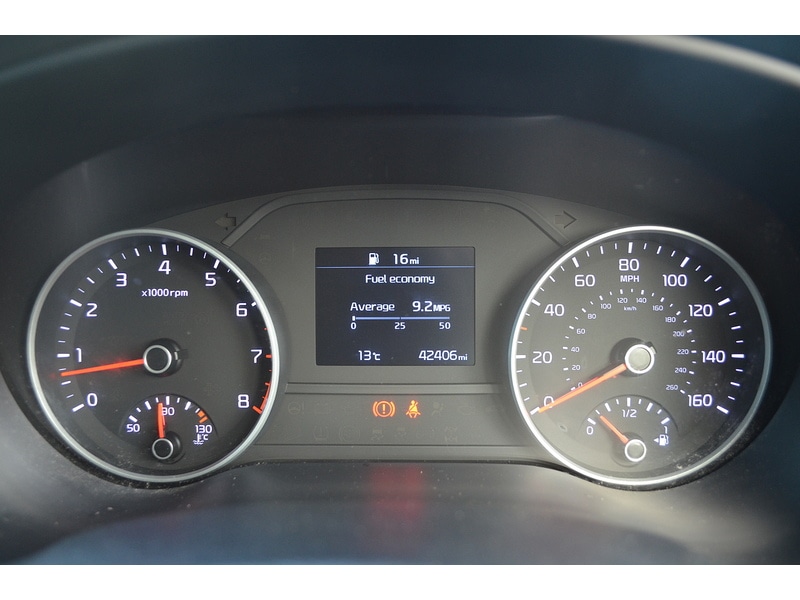 Used Kia Sportage 2019 for sale - 76808296: Photo 15