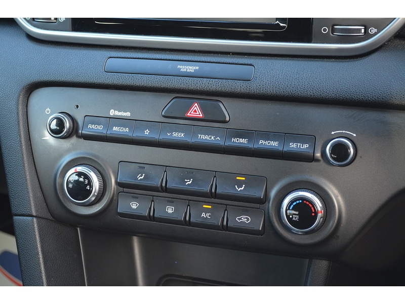 Used Kia Sportage 2019 for sale - 76808296: Photo 16