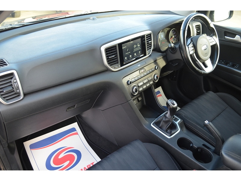 Used Kia Sportage 2019 for sale - 76808296: Photo 17