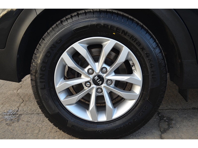 Used Kia Sportage 2019 for sale - 76808296: Photo 18