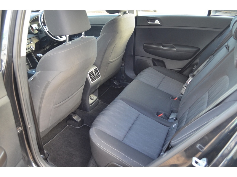 Used Kia Sportage 2019 for sale - 76808296: Photo 19